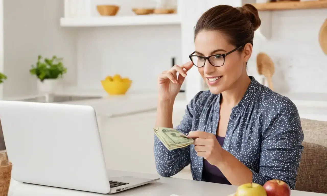 Save money by seeking rebates and utilizing discounts conscientiously