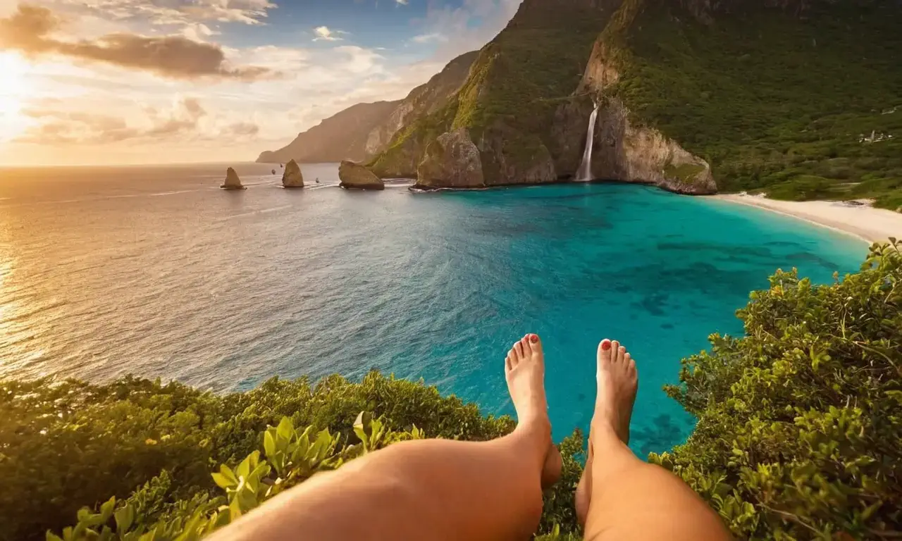 Plan your trip wisely with budget-friendly flights and travel hacks