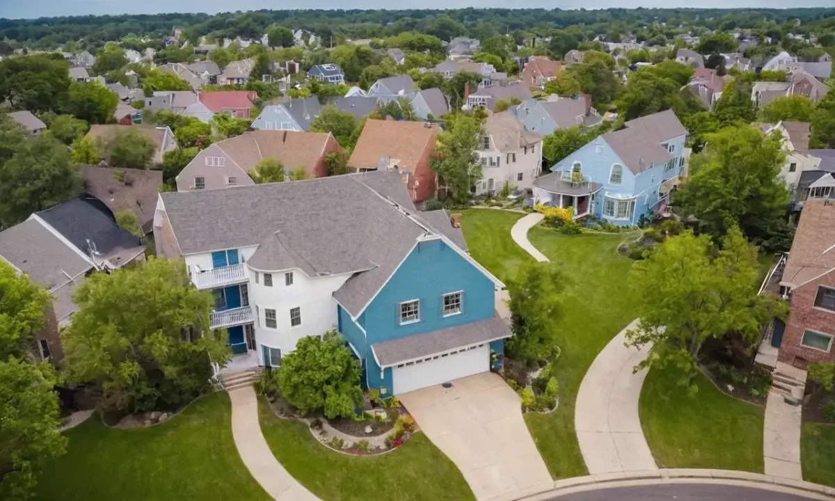 Recovery homes create resilient support systems for battling addiction