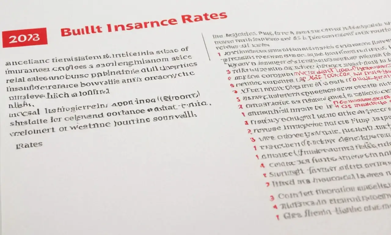 Auto Insurance Rates by State: Comparing Coverage Costs